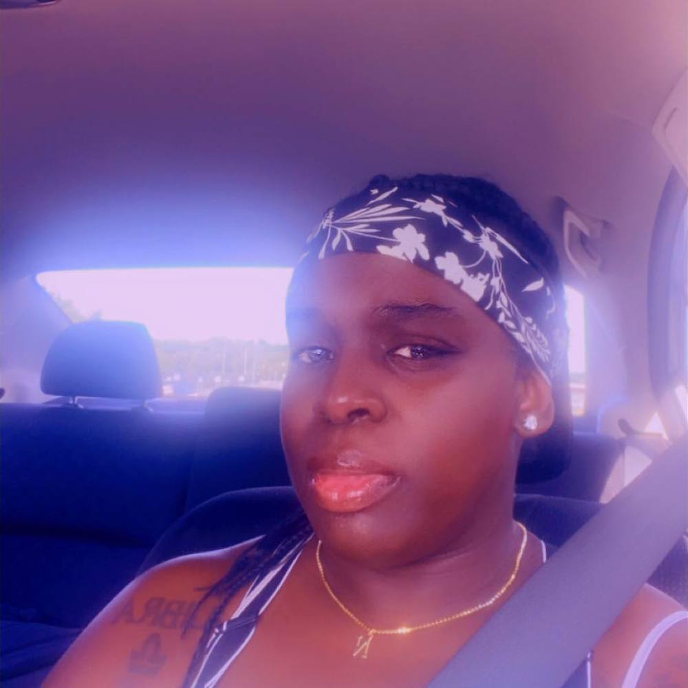 Meet your Posher, Nyisha